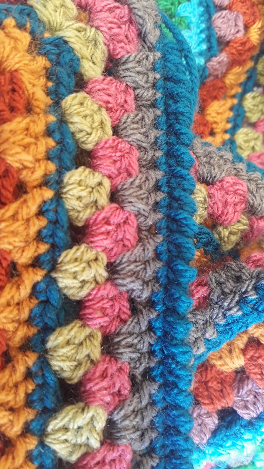 * NEW* Crochet Retreat February 7th - 10th 2025